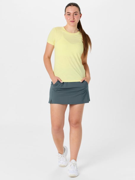 Travis Mathew Womens Fall Cloud Top