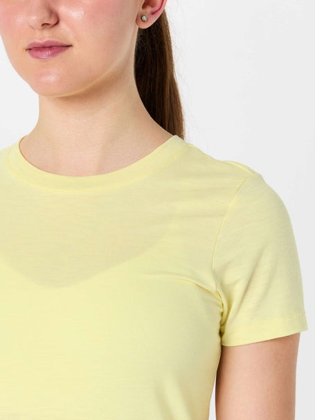 Travis Mathew Womens Fall Cloud Top