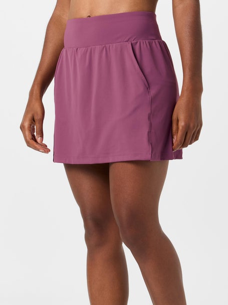 Travis Mathew Womens Fall Game Set Match Skirt