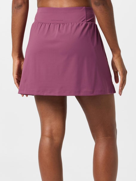 Travis Mathew Womens Fall Game Set Match Skirt