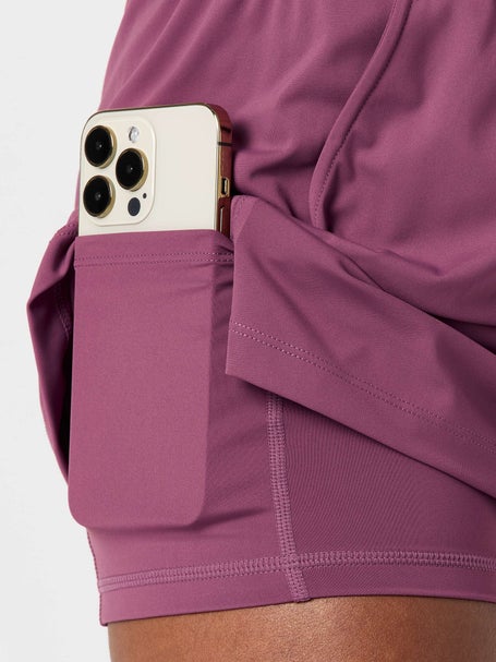 Travis Mathew Womens Fall Game Set Match Skirt