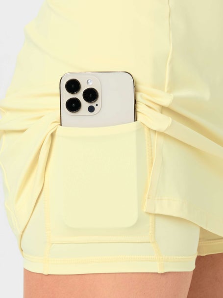 Travis Mathew Womens Fall Moveknit Sleeveless Dress