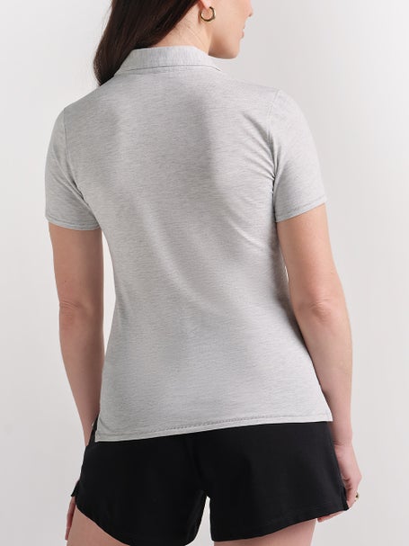 Travis Mathew Womens Spring Featherweight Polo
