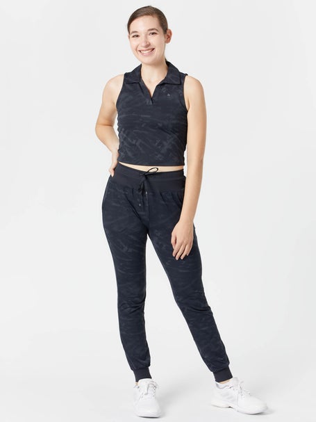 Travis Mathew Womens Fall Sleeveless Polo