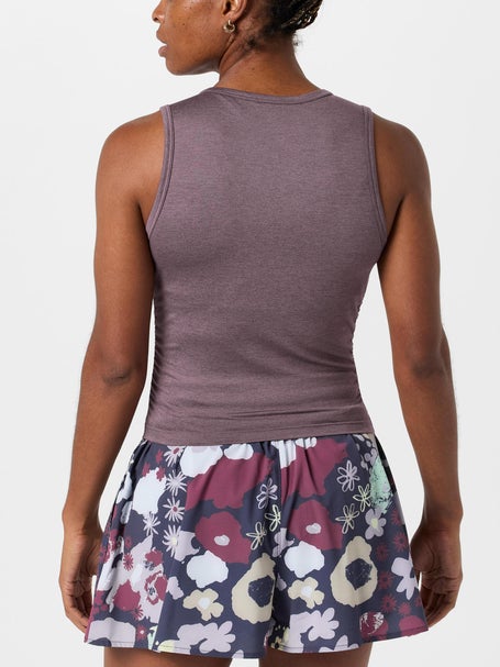 Travis Mathew Womens Fall Skyline Jersey Tank