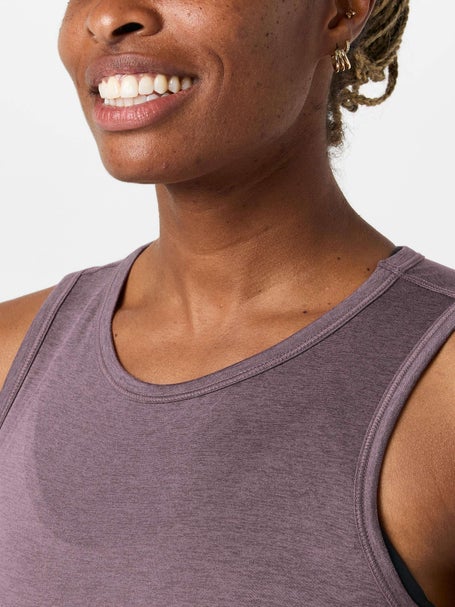 Travis Mathew Womens Fall Skyline Jersey Tank