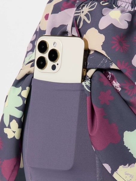 Travis Mathew Womens Fall Shifting Sands Short