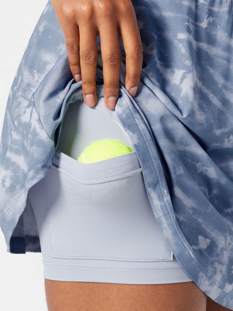 Travis Mathew Womens Fall Sapphire Sunrise Skirt