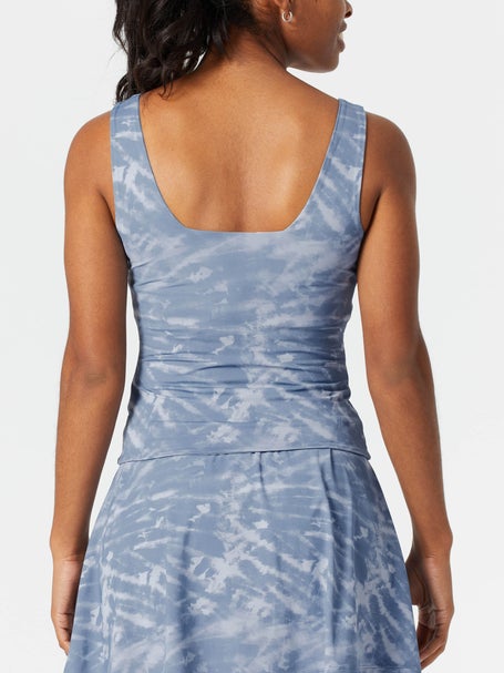 Travis Mathew Womens Fall Tropical Bliss Tank