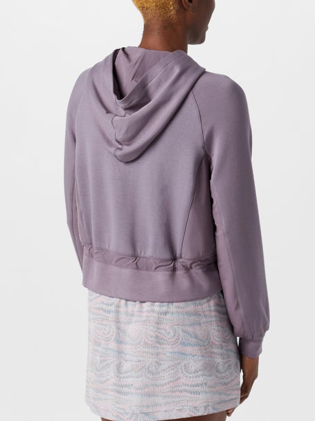 Travis Mathew Womens Golden State Hoodie