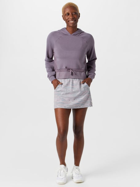 Travis Mathew Womens Golden State Hoodie