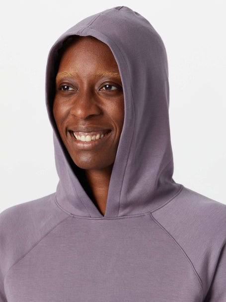 Travis Mathew Womens Golden State Hoodie