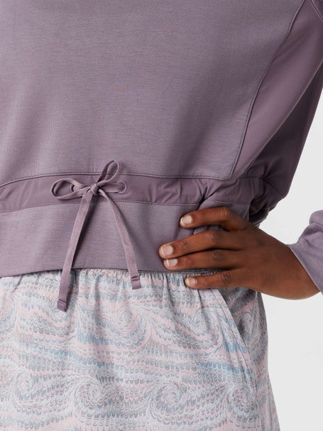 Travis Mathew Womens Golden State Hoodie