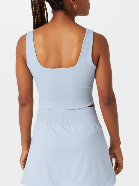 Travis Mathew Womens Jetset Mindset Tank
