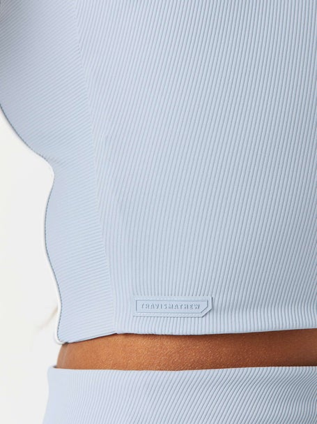 Travis Mathew Womens Jetset Mindset Tank