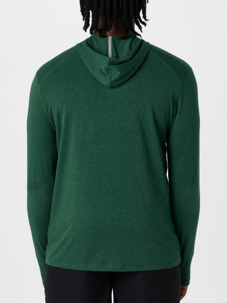 tasc Mens Winter Lightweight Hoodie