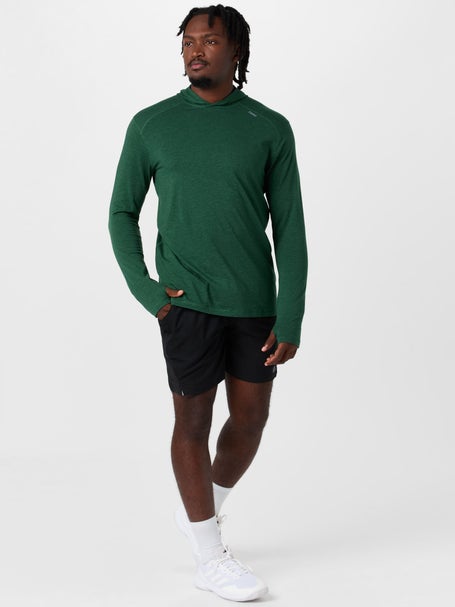 tasc Mens Winter Lightweight Hoodie