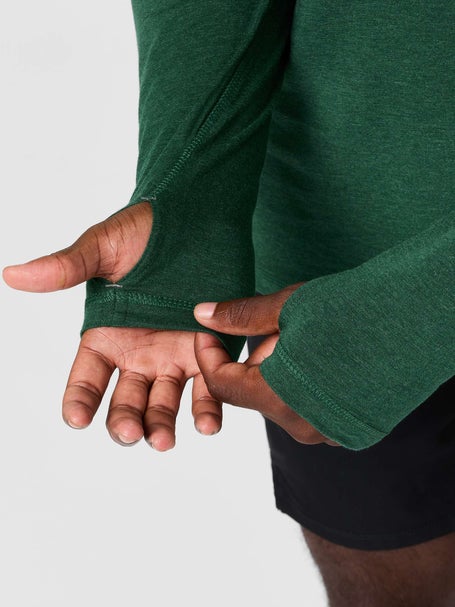 tasc Mens Winter Lightweight Hoodie