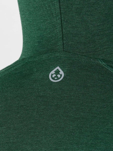 tasc Mens Winter Lightweight Hoodie