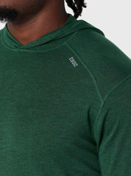 tasc Mens Winter Lightweight Hoodie