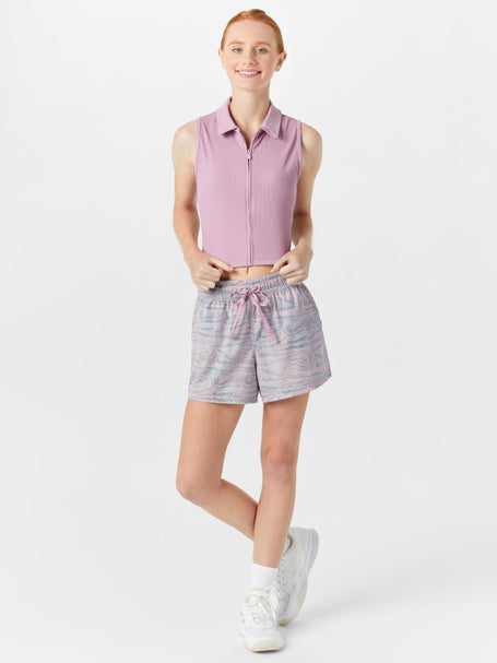 Travis Mathew Womens Misty Melody Short