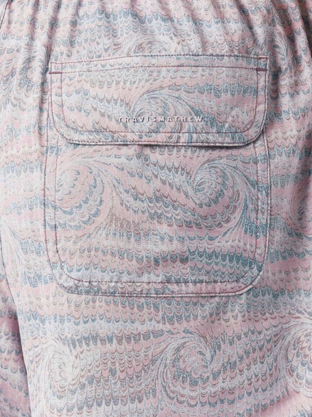 Travis Mathew Womens Misty Melody Short