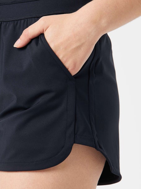 Travis Mathew Womens Moveknit Tie Short