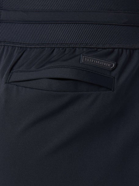 Travis Mathew Womens Moveknit Tie Short