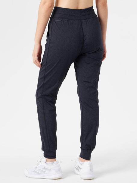 Travis Mathew Womens Moveknit Tie Jogger