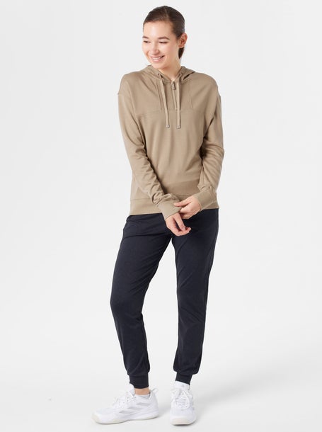 Travis Mathew Womens Moveknit Tie Jogger
