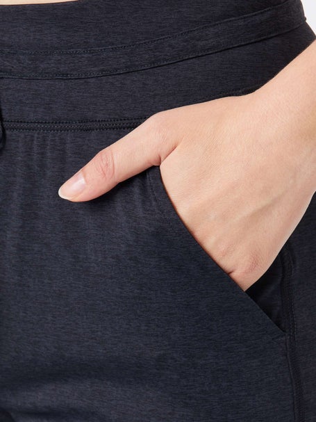 Travis Mathew Womens Moveknit Tie Jogger