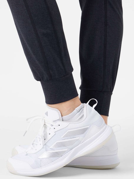 Travis Mathew Womens Moveknit Tie Jogger