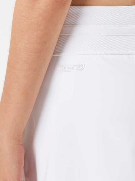 Travis Mathew Womens Moveknit Tie Skirt