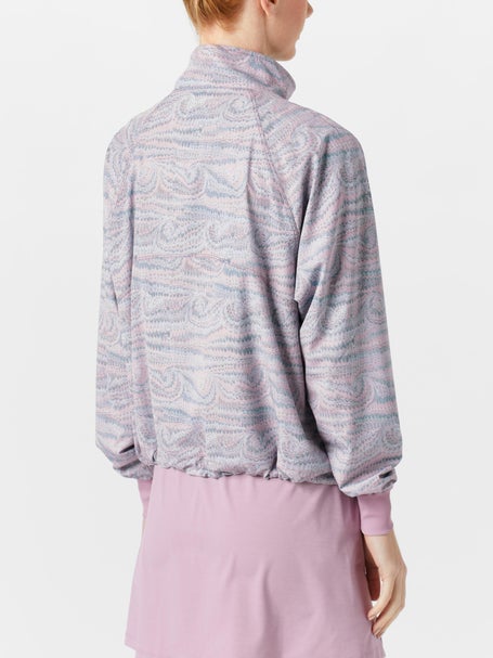 Travis Mathew Womens Post Match Jacket