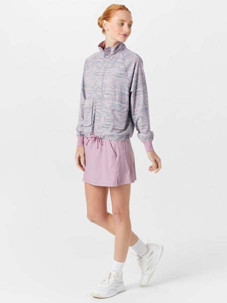 Travis Mathew Womens Post Match Jacket