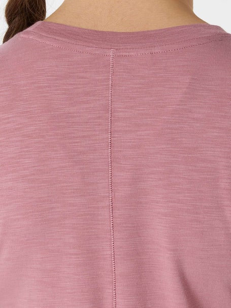 Travis Mathew Womens Spring Cloud Tee