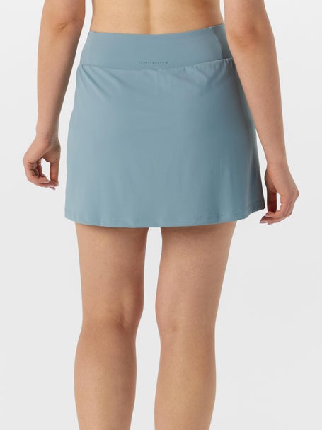 Travis Mathew Womens Spring Game Set Match Skirt