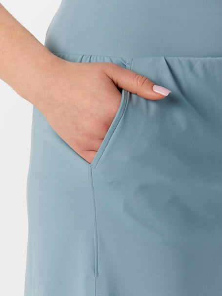 Travis Mathew Womens Spring Game Set Match Skirt