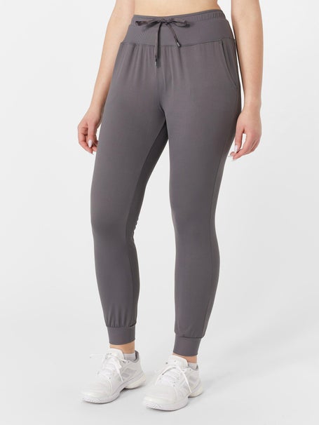 Travis Mathew Womens Spring Long Lunch Jogger