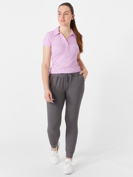 Travis Mathew Womens Spring Long Lunch Jogger