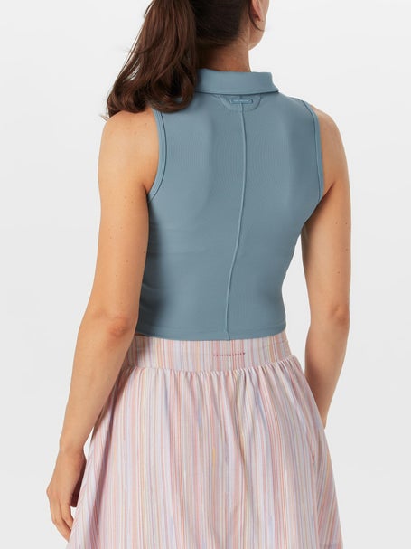 Travis Mathew Womens Spring Midline Polo