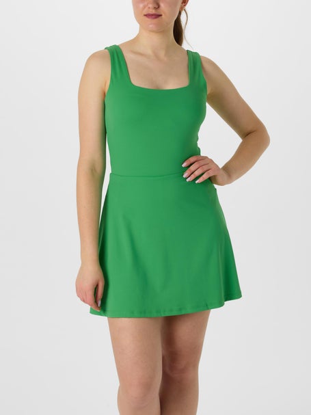 Travis Mathew Womens Summer Night Bloom Dress