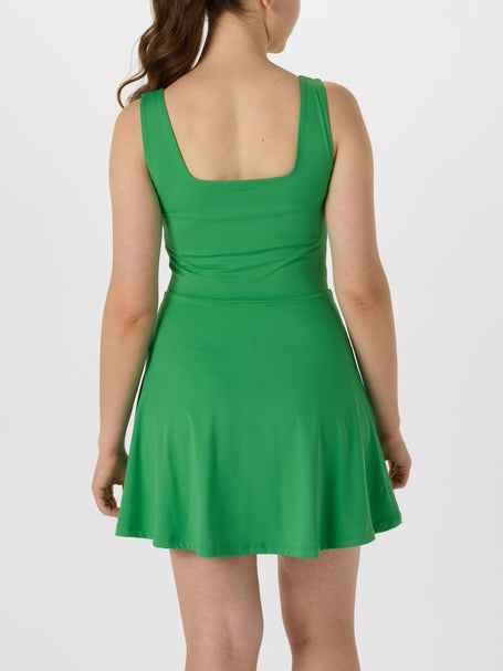 Travis Mathew Womens Summer Night Bloom Dress