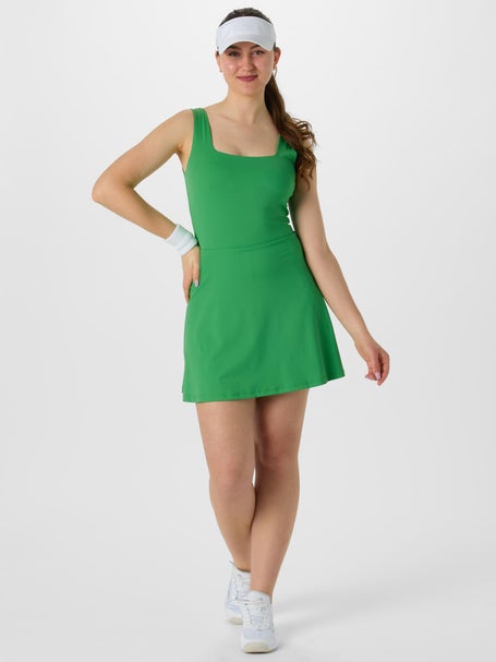 Travis Mathew Womens Summer Night Bloom Dress