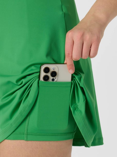 Travis Mathew Womens Summer Night Bloom Dress