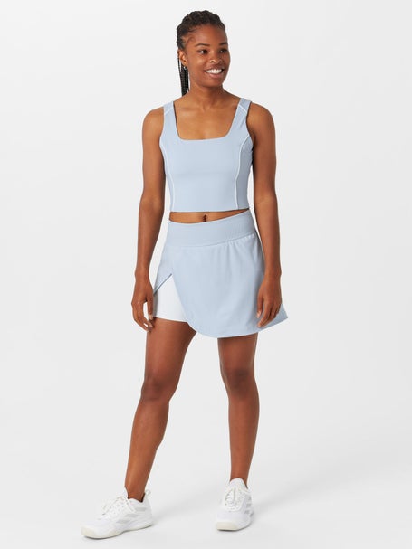 Travis Mathew Womens Secret Plans Skirt