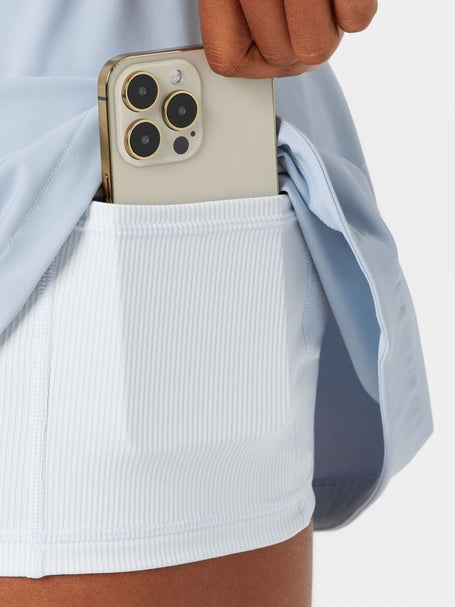 Travis Mathew Womens Secret Plans Skirt