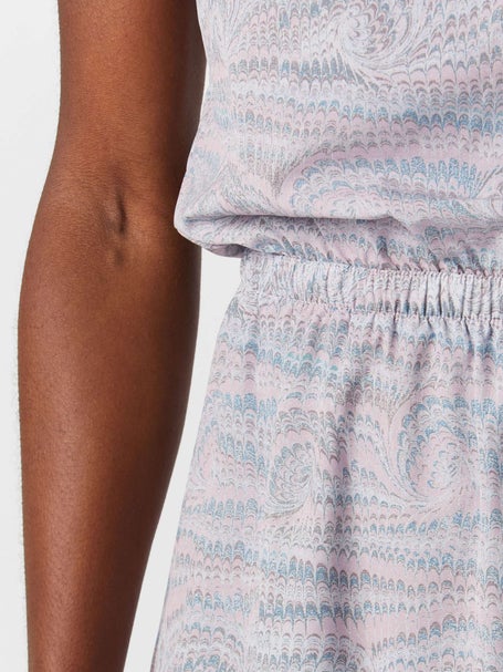 Travis Mathew Womens Sunrise Session Dress