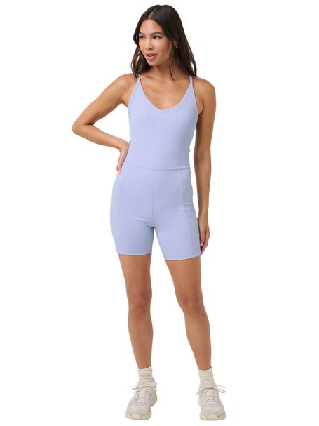 Travis Mathew Womens Spring Sunrise Session Dress