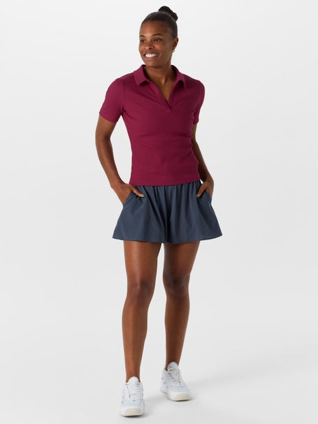 Travis Mathew Womens Summer Shifting Sands Short